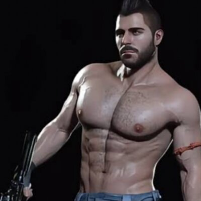 John Soap MacTavish