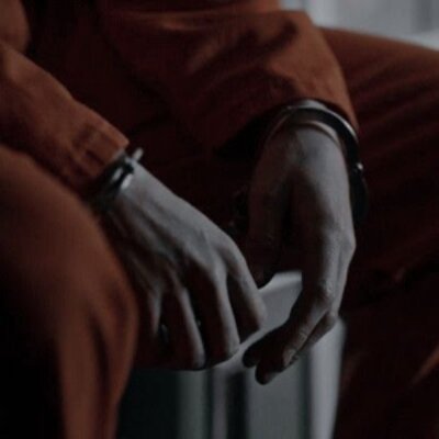 Male Prison RPG